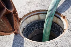how often should a septic tank be pumped