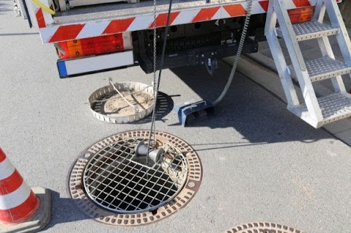 Sewer Camera Inspection Cost?
