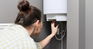 What size of water heater do I need