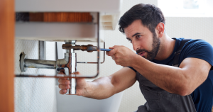 plumbing leak repair cost